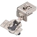 Blum 110 Degree 1-1/4in Overlay Blumotion Soft-closing Doweled Compact Clip Hinge 31C358BS20